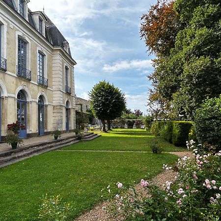 Apartament Demeure Jousset Des Berries Le Mans Zewnętrze zdjęcie