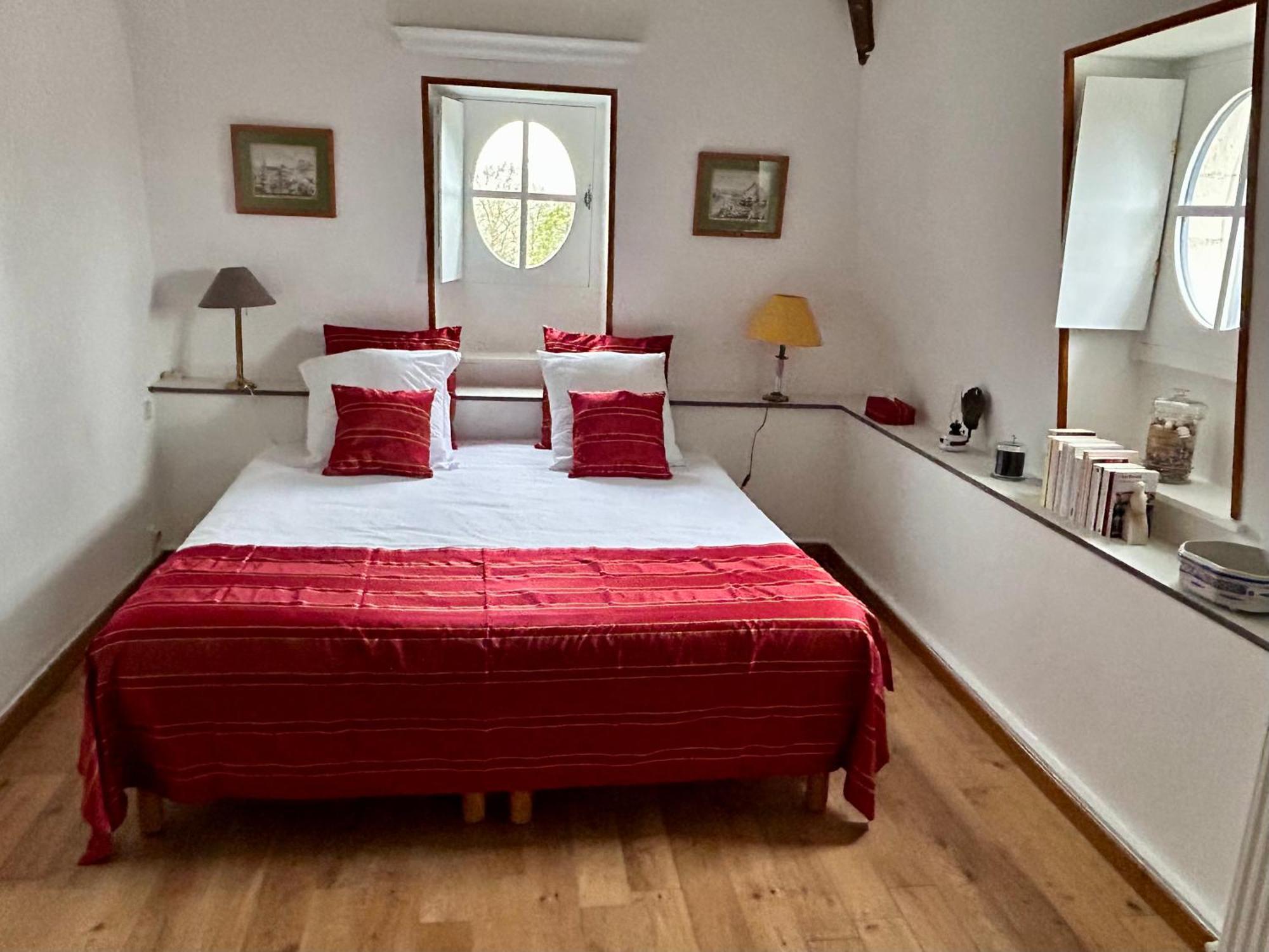 Apartament Demeure Jousset Des Berries Le Mans Zewnętrze zdjęcie